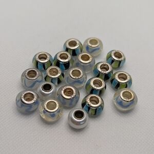 Colorful Charms